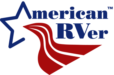 (American RVer Logo)