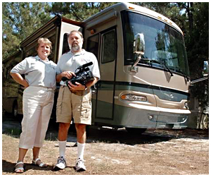 (Jim-Peg RV)