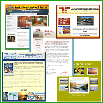 (Websites)